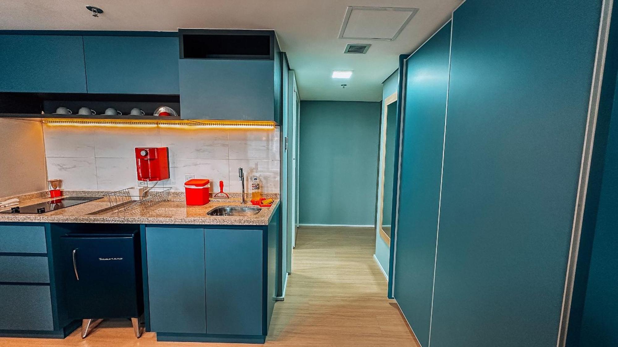 דירות גויאניה Blend Smartstyle By Marzani Host מראה חיצוני תמונה