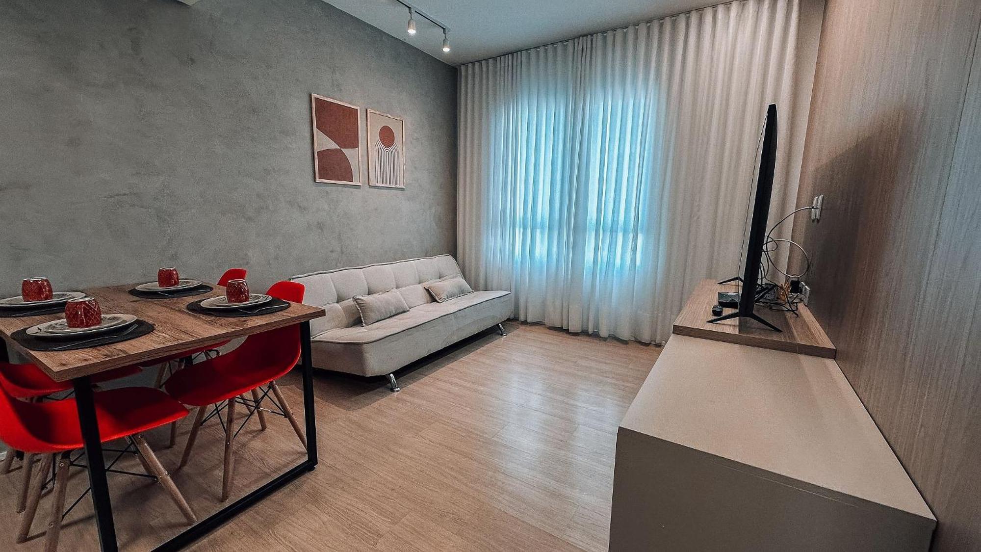 דירות גויאניה Blend Smartstyle By Marzani Host מראה חיצוני תמונה